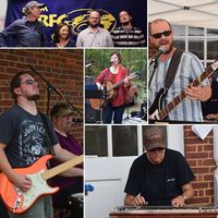 Lowell Opry House w/George Britt Band