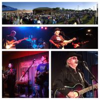 Kris Youmans Band @ The Mill