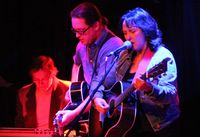 Kris Youmans Band @ Sunday Brunch Smith's Olde Bar