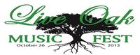 Kris Youmans Band @ Live Oak Music Festival