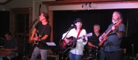 Kris Youmans Band @ Yesterday's