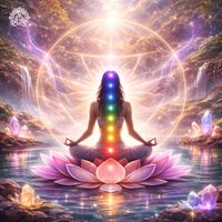 417Hz Energy Reset (Clear Negative Patterns) by Simply Hypnotic