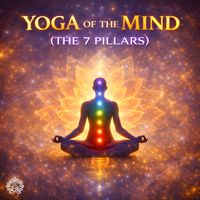 Yoga of The Mind (The 7 Pillars) by Simply Hypnotic