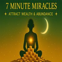 ✨ 7 Minute Miracles - Wealth and Abundance by Simply Hypnotic
