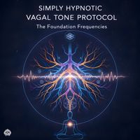 Vagal Tone Protocol (The Foundation Frequencies) by Simply Hypnotic