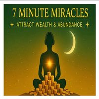 ✨ 7 Minute Miracles - Wealth and Abundance by Simply Hypnotic