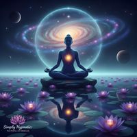 Portal of Miracles (Quantum Wealth Manifestation) by Simply Hypnotic