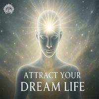 Attract Your Dream Life (432Hz Alignment Frequency) by Simply Hypnotic