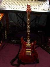 Of all the PRS'es I have owned this one is by far the best

