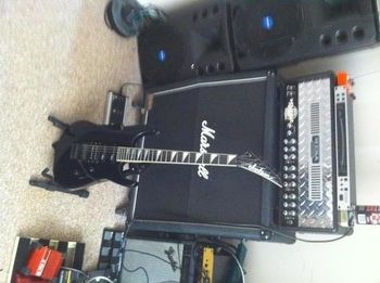 Jackson USA dinky
