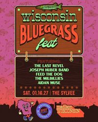 Wisconsin Bluegrass Fest