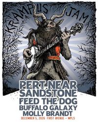 Krampus Jam