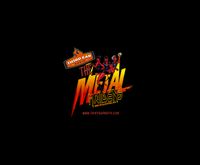Metal Mondays with the Maidens on Third Ear Radio
