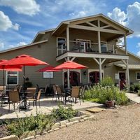 Eden Hill Winery