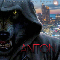 Anton by Professor Lord Phynrir 