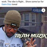 TRUTH MUZIK by Daim Dizz Isreal