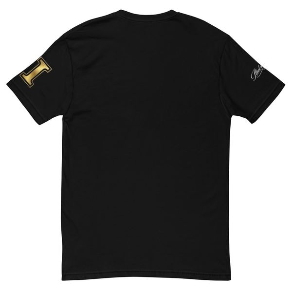 Men's Fitted T-Shirt | Next Level 3600