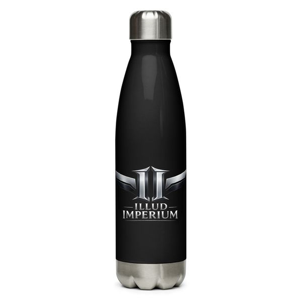 Stainless Steel Water Bottle