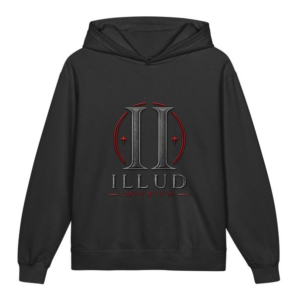Youth Garment-Dyed Lightweight Hooded Sweatshirt | Comfort Colors 1467Y