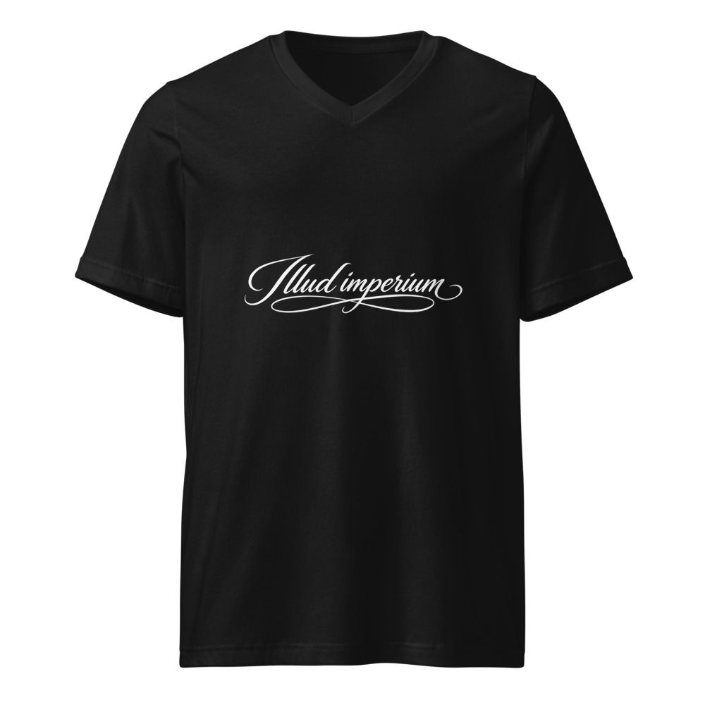 Illud V-neck 