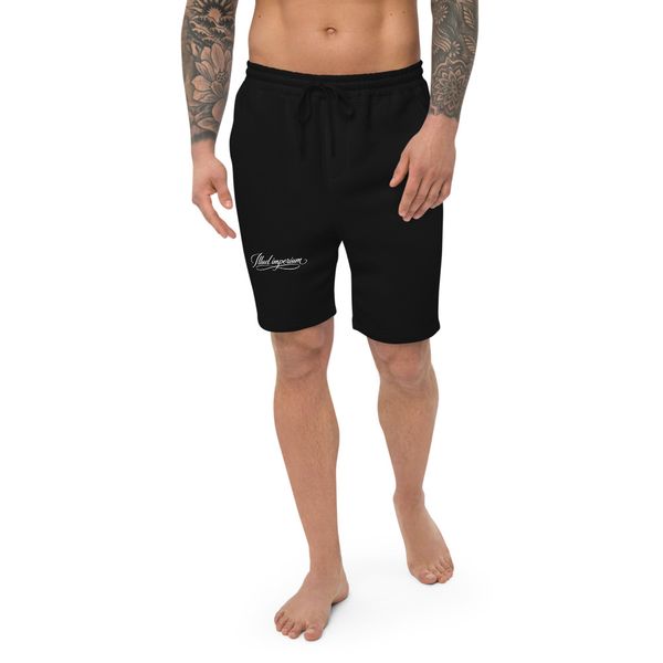  Illud Men's Fleece Shorts | 