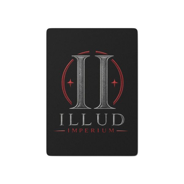 Illud Imperium Cards