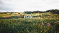 CEFC Easter Sunday 