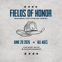 Gillian Smith: Fields of Honor (Acoustic)