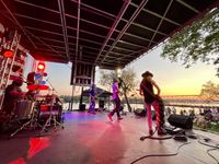 The Grant Bryan Band