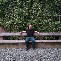 The Sunlight Demos by Griffin Cobb