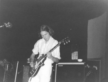 Utica, NY circa 1978