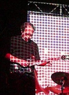 ToST, Seattle 2010; photo by Jon Davis