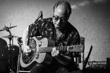 Shapeshifter Lab, Brooklyn 8.9.18; photo by Mark Reinertson
