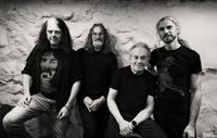Threshold • PAKT (Percy Jones / Alex Skolnick / Tim Motzer / Kenny Grohowsky)