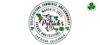 Monks play the SD Irish Festival
