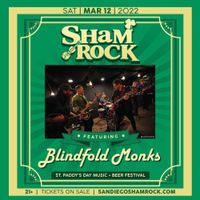 Live at ShamROCK 2022