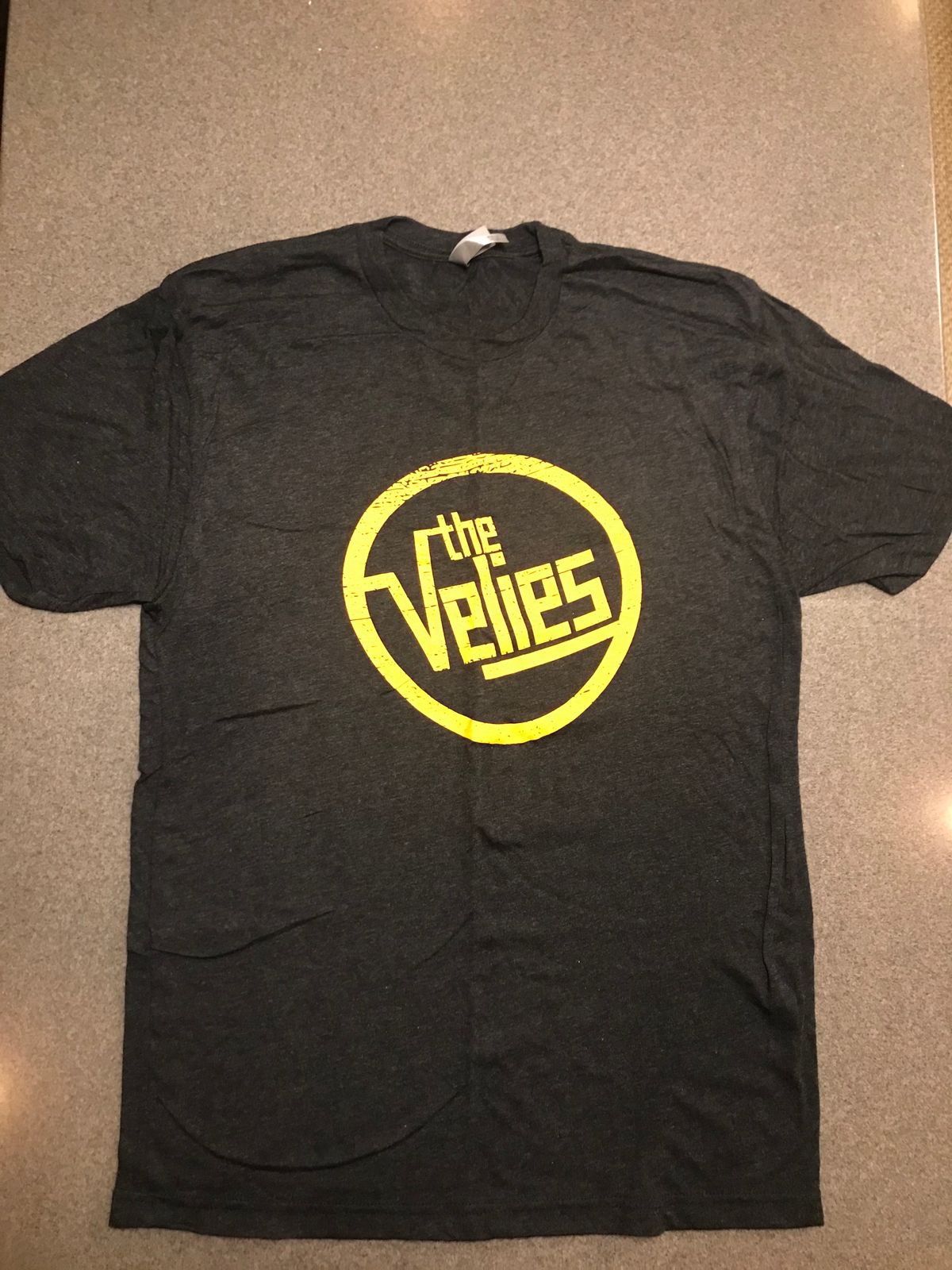 Mens T-Shirt