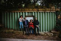 The Velies Live @ Crawford Brew Works