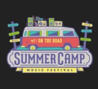 Summer Camp on the Road Tour: Featuring The Velies, Logan Springer & The Wonderfully Wild, Rude Punch, The Textures
