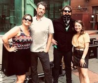 The Velies - Live @ 5