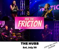 THE HUBB