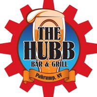 FRICTION at The Hubb