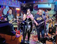 Friction at The Hubb