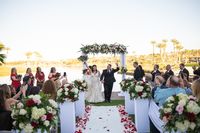 SAVED THE BEST FOR LAST-WEDDING BASH