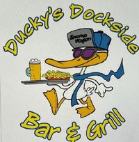 RYZ-N-SOULZ @Ducky's Dockside Bar & Grill
