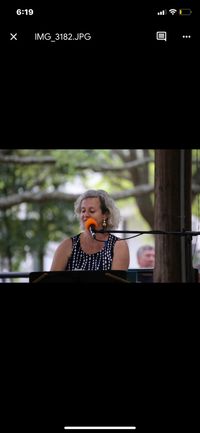Women in Jazz