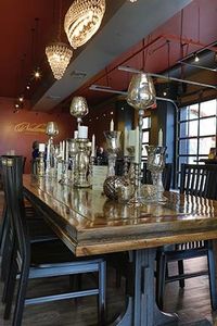 Jazz at Nodland Wine Cellars