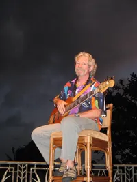Steve Douglas
