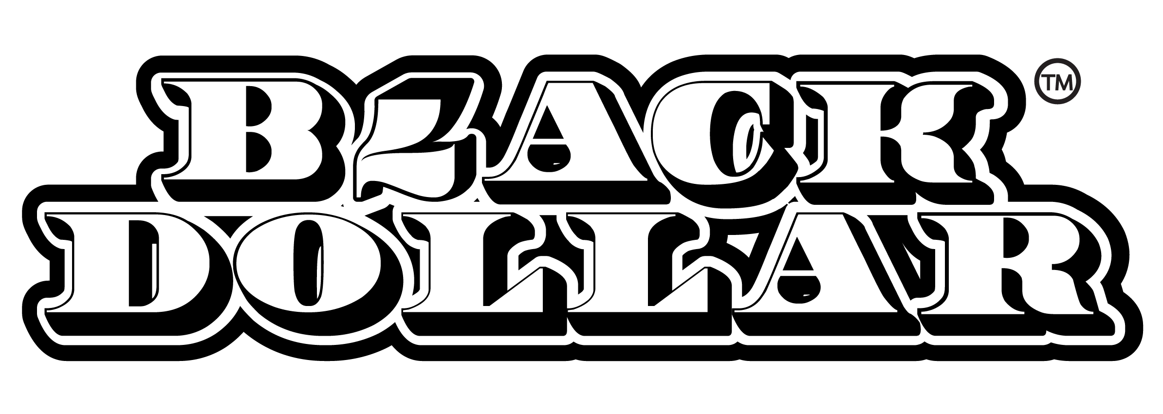 Black Dollar - Apparel