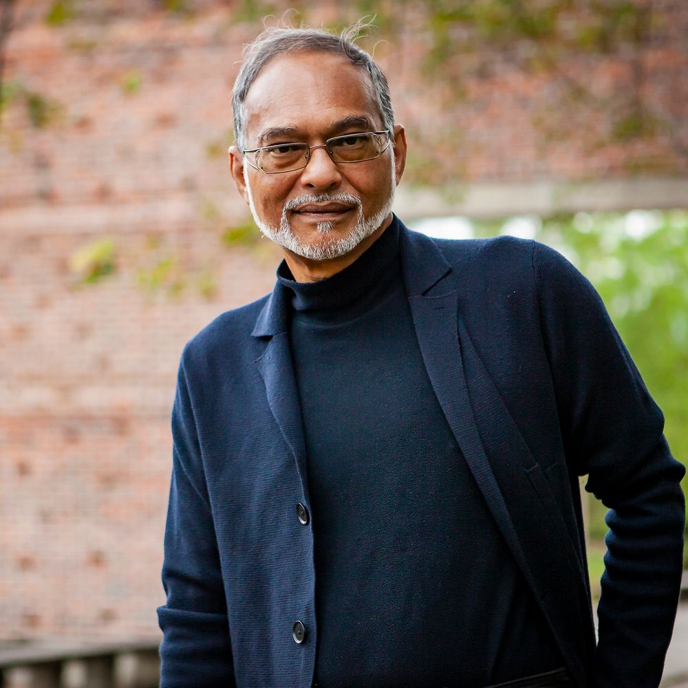 David Gomes 2021